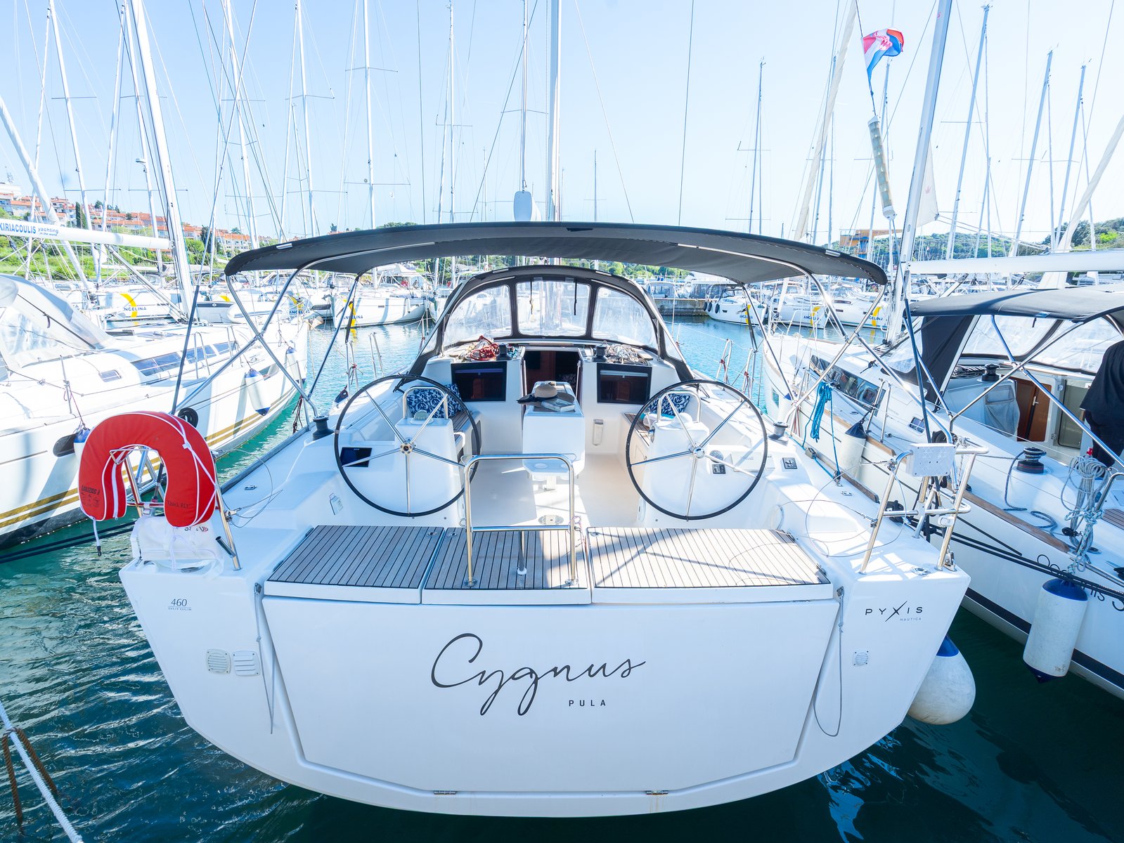 Cygnus