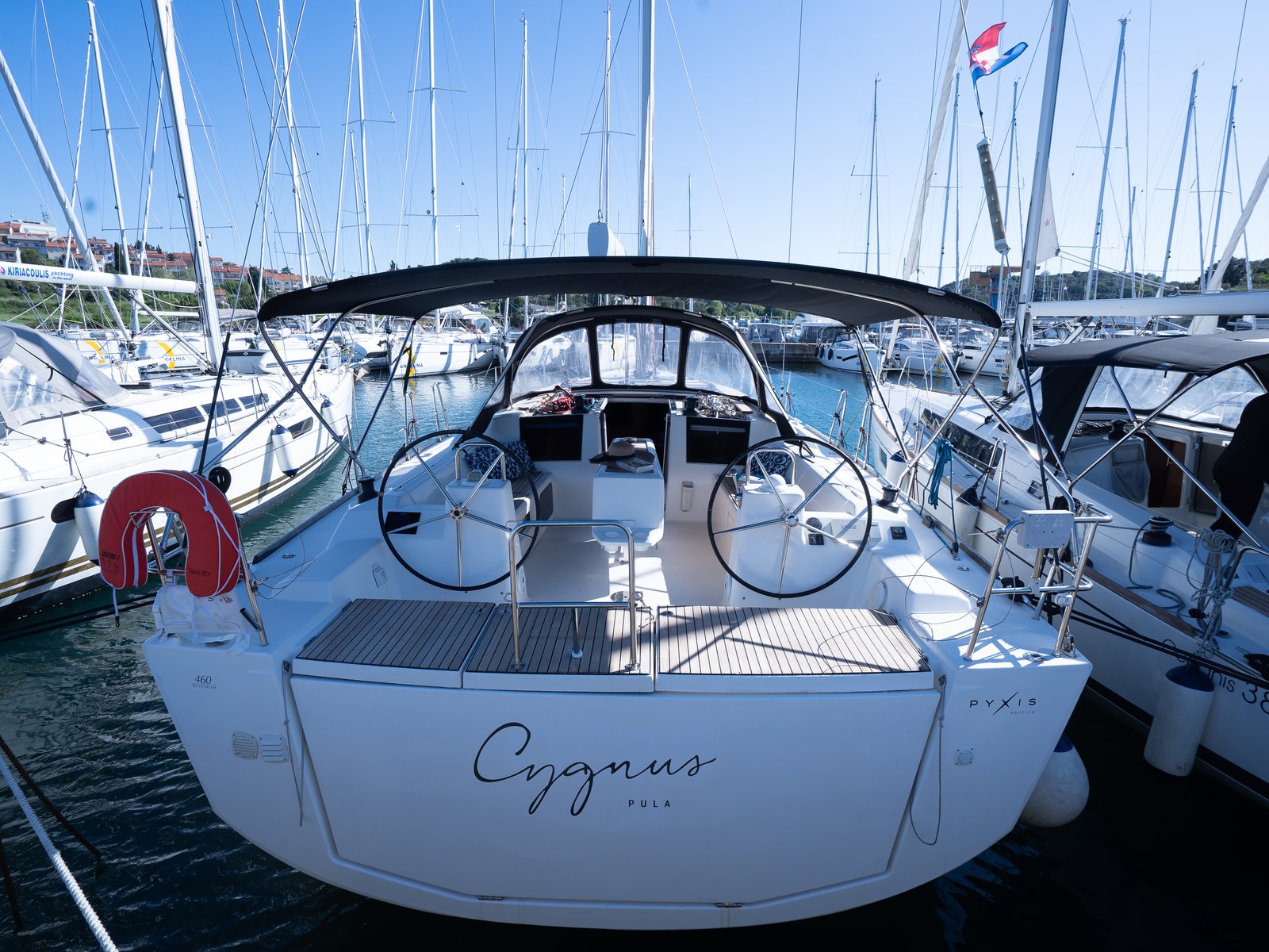 Cygnus