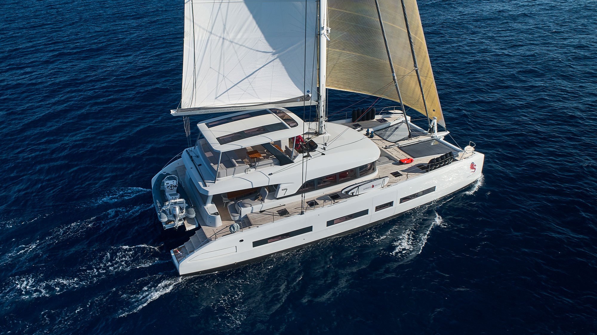 ADRIATIC DRAGON