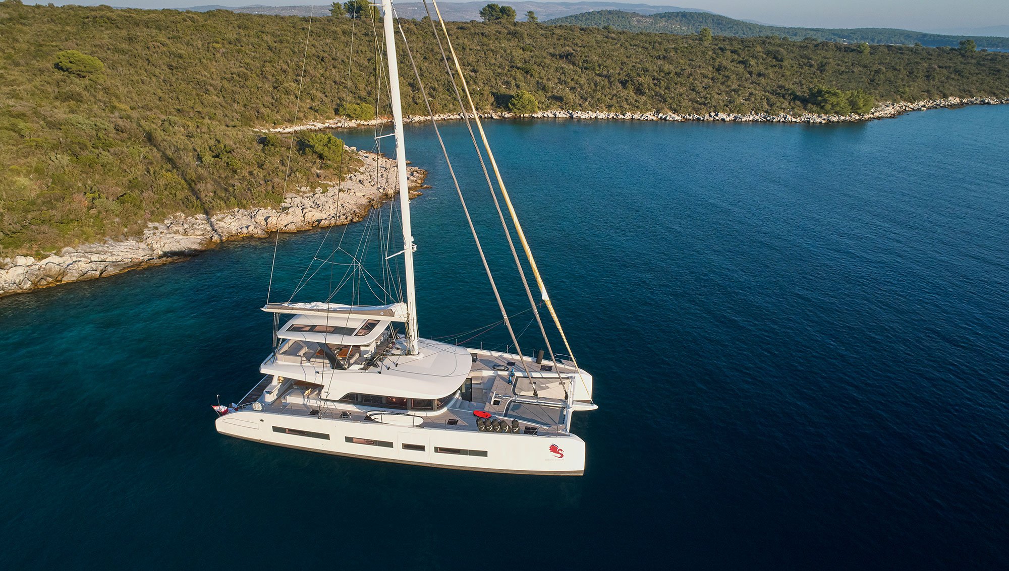 ADRIATIC DRAGON