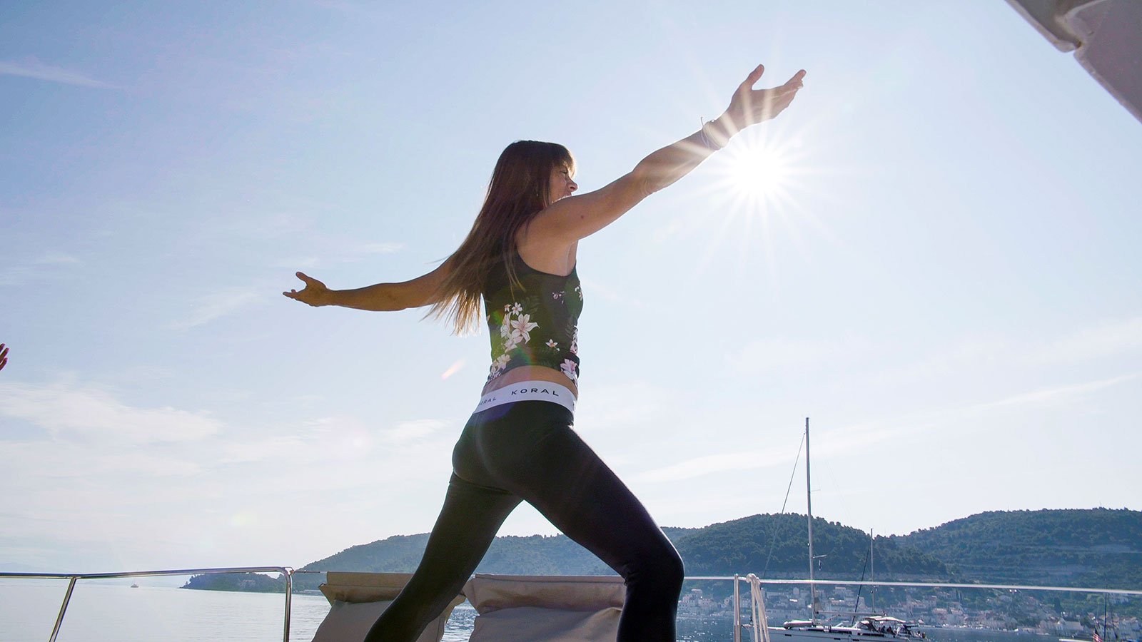 NAMASTE OF BALI