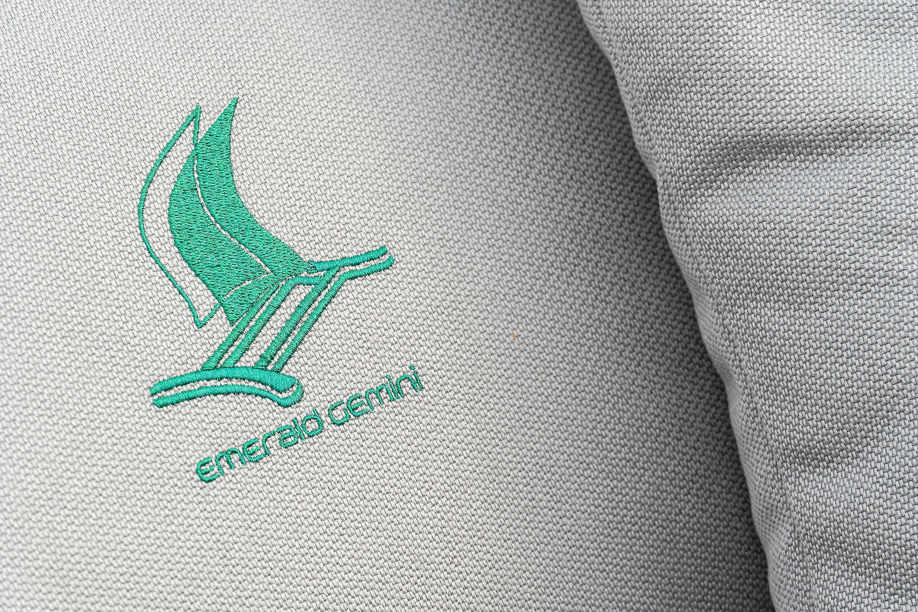 EMERALD GEMINI