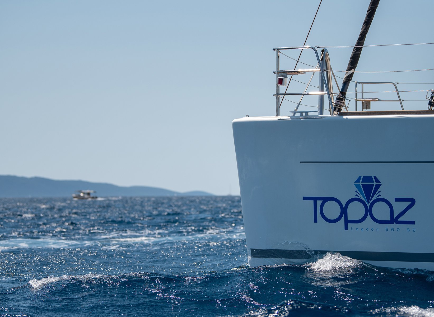TOPAZ
