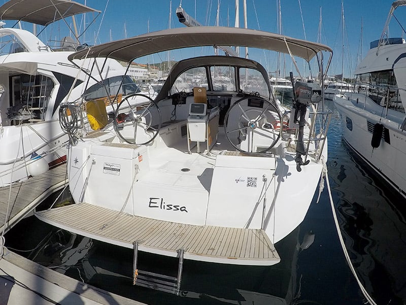 Elissa