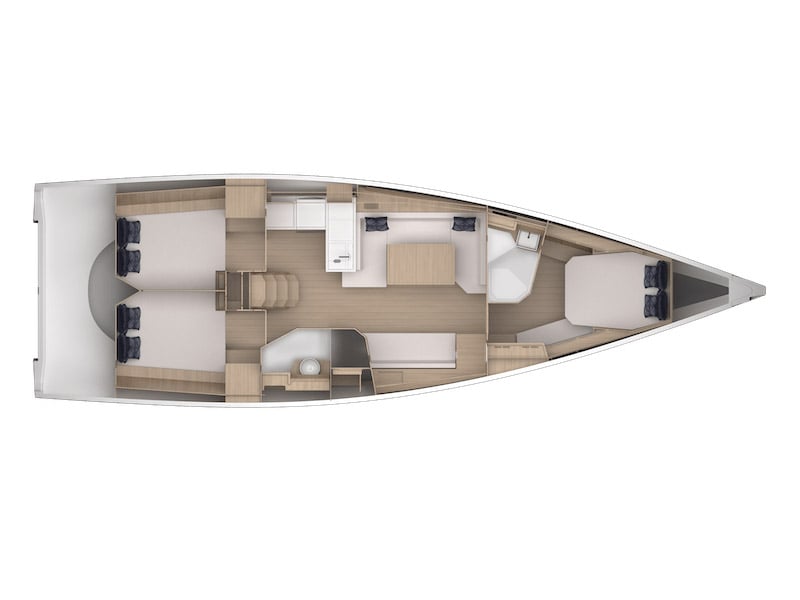 Sportski Vuk 44