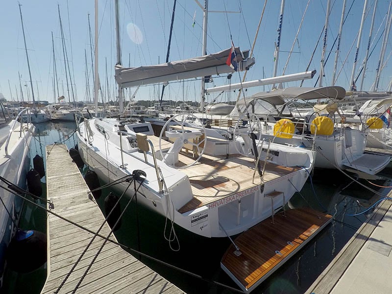 Sportski Vuk 44