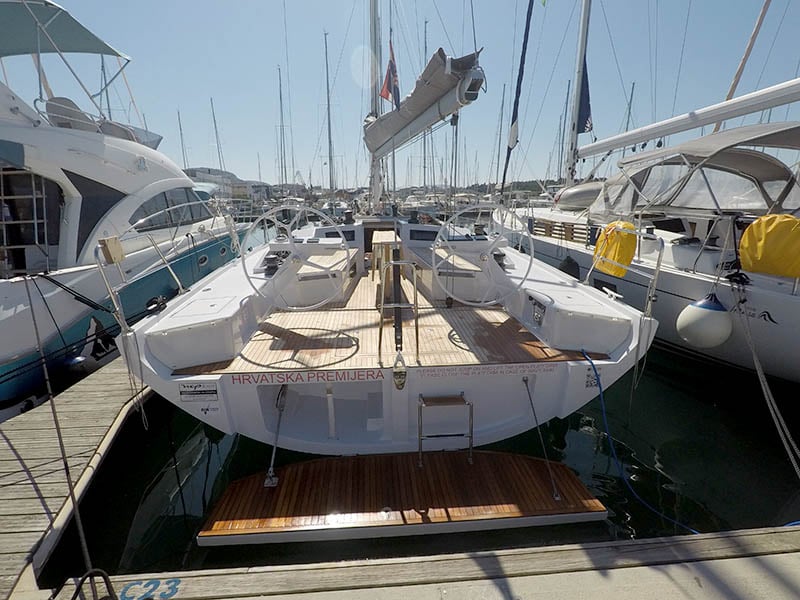 Sportski Vuk 44