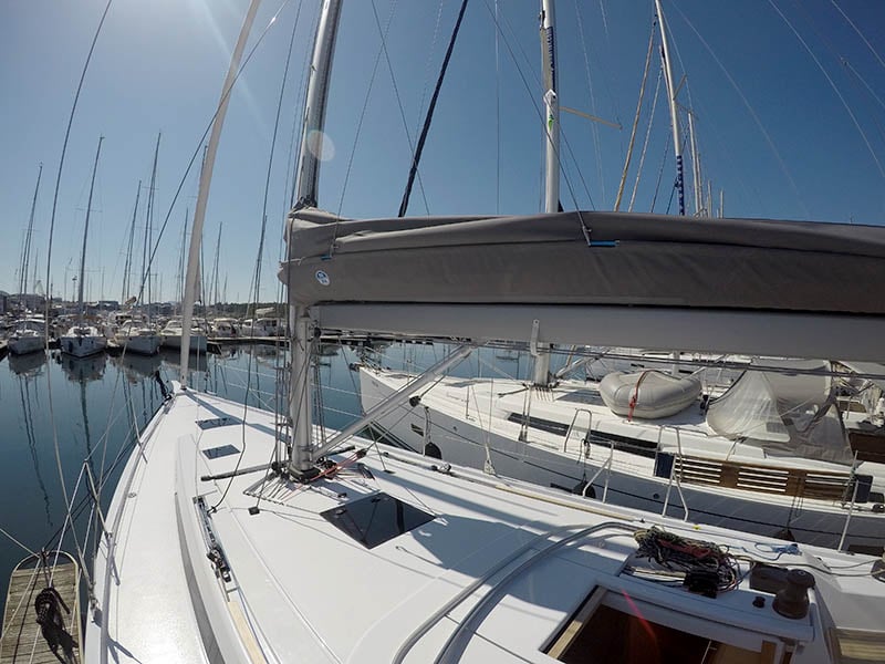 Sportski Vuk 44