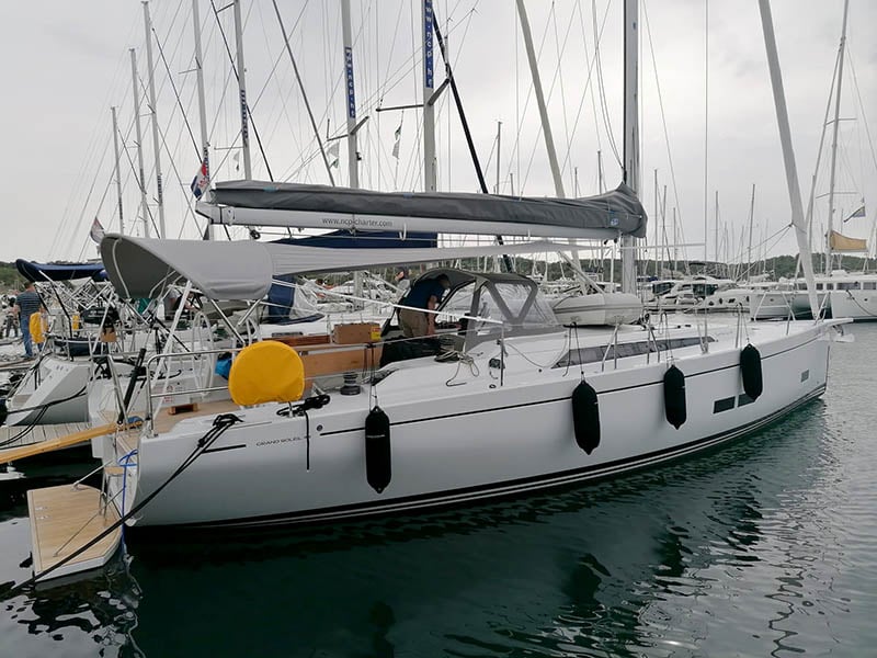 Sportski Vuk 44