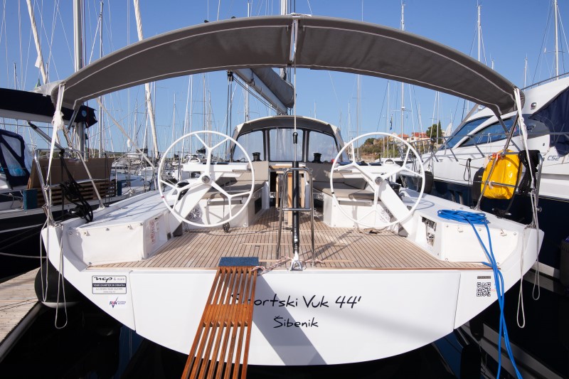 Sportski Vuk 44