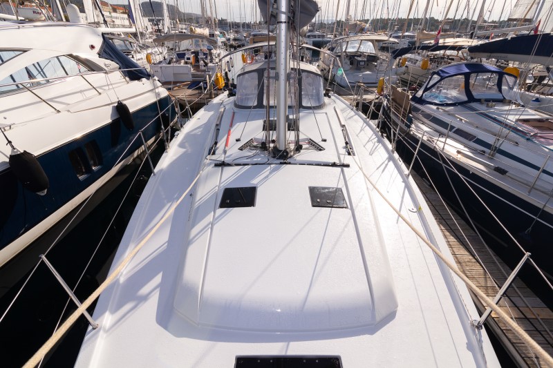 Sportski Vuk 44