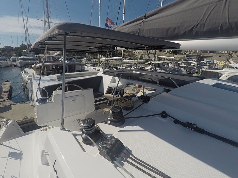 Adriatic Breeze