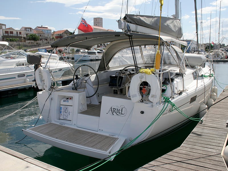 Ariel