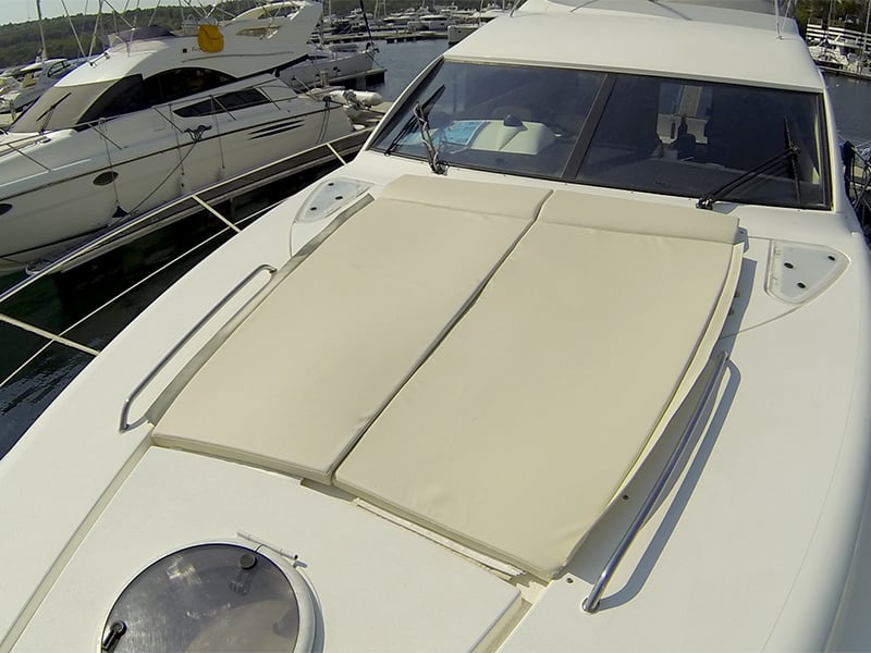 Luna IV