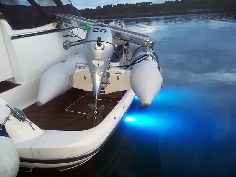 Luna IV
