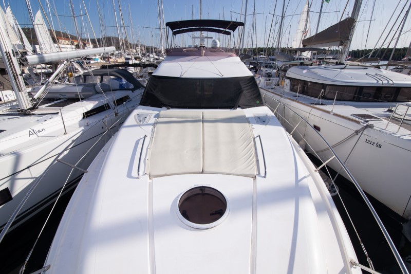 Luna IV