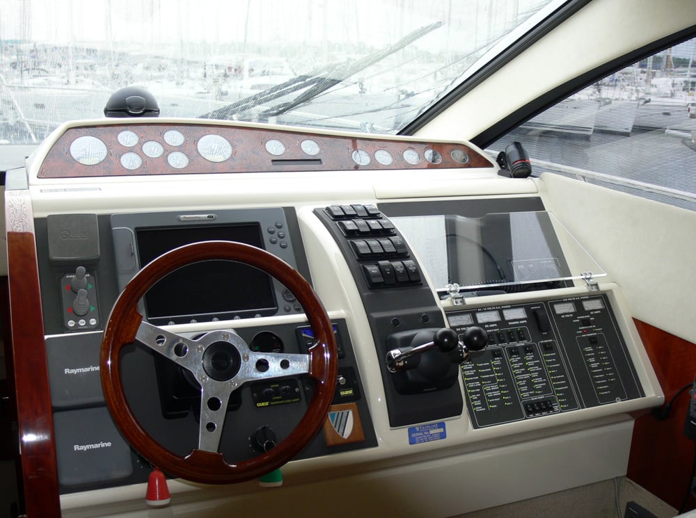 Luna IV