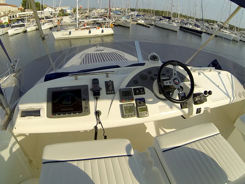 Luna IV