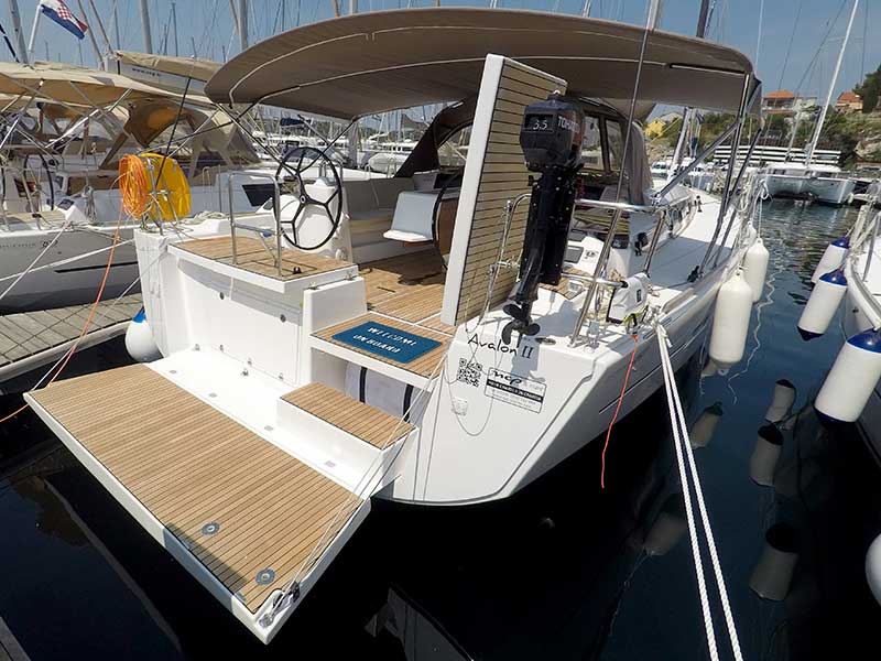 Avalon II