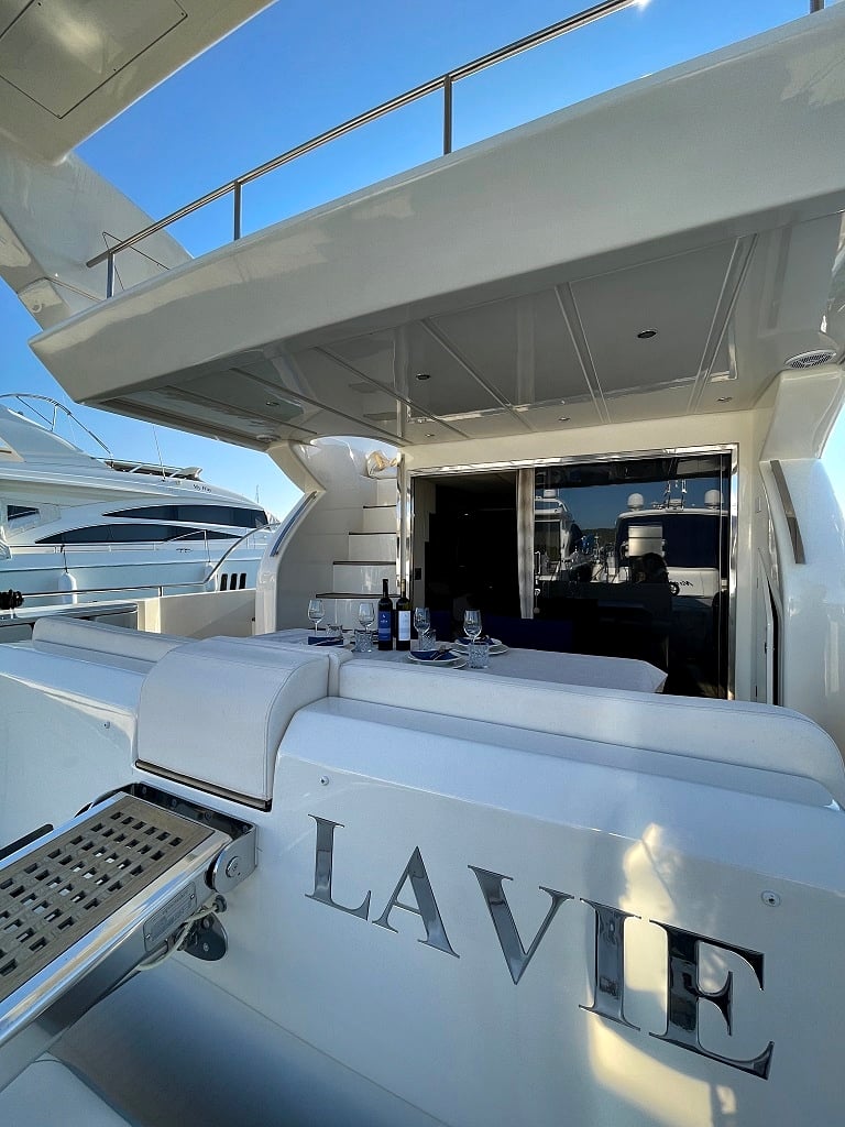 LA VIE