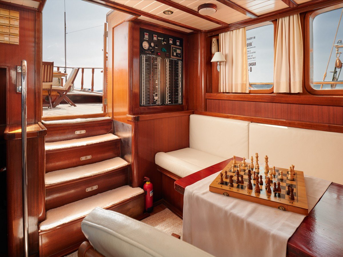 Queen of Adriatic