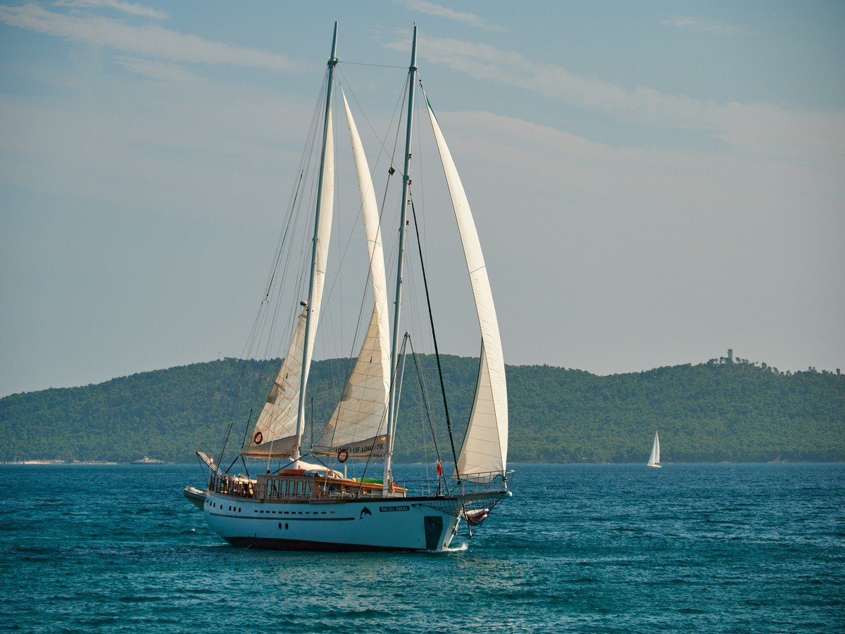 Queen of Adriatic
