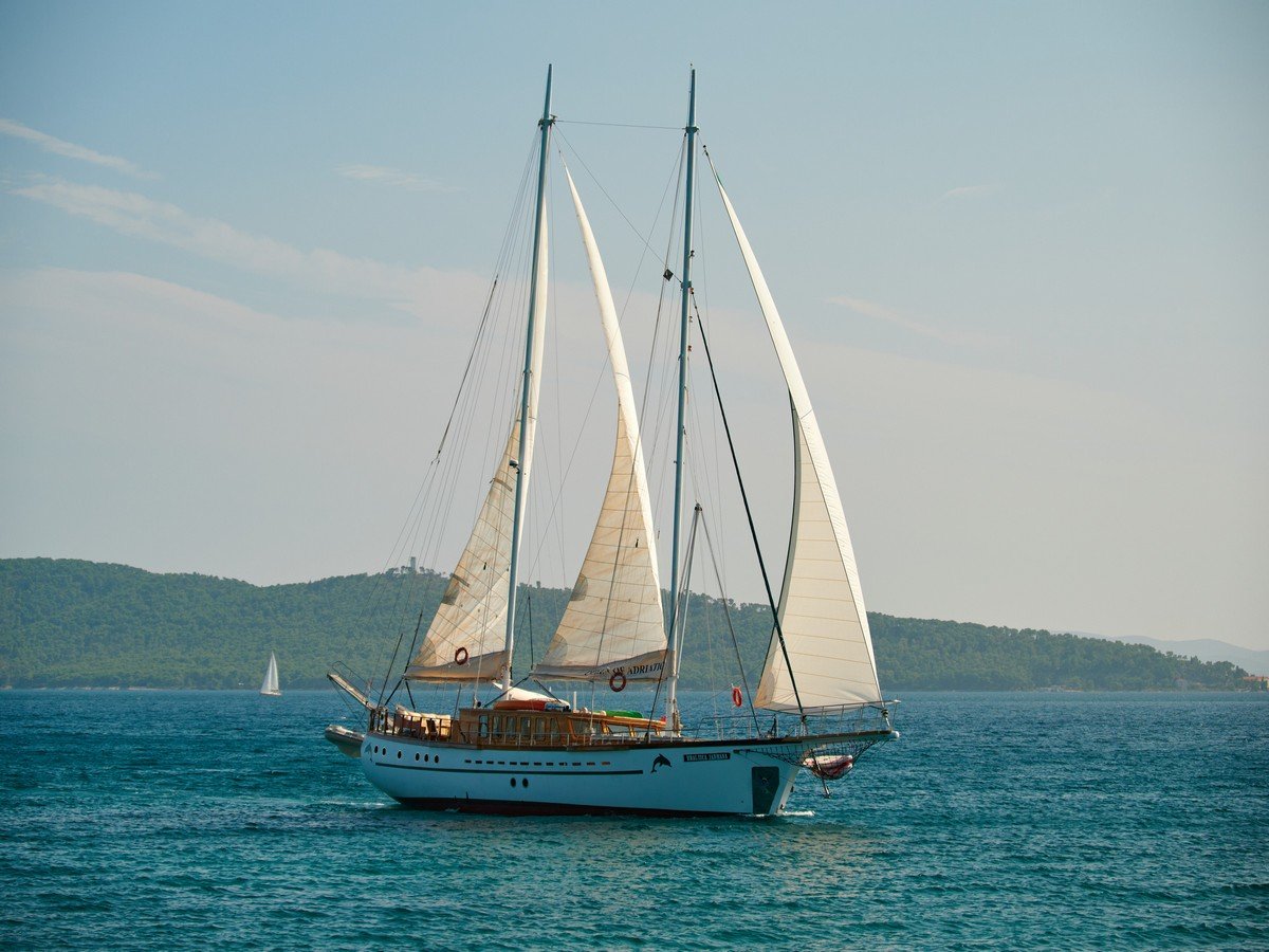 Queen of Adriatic