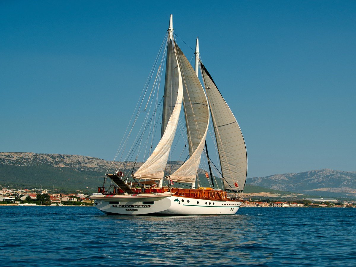 Queen of Adriatic