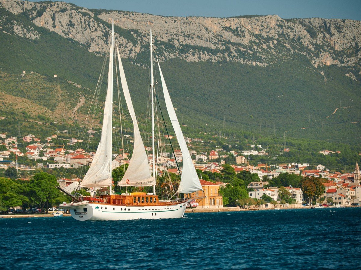 Queen of Adriatic