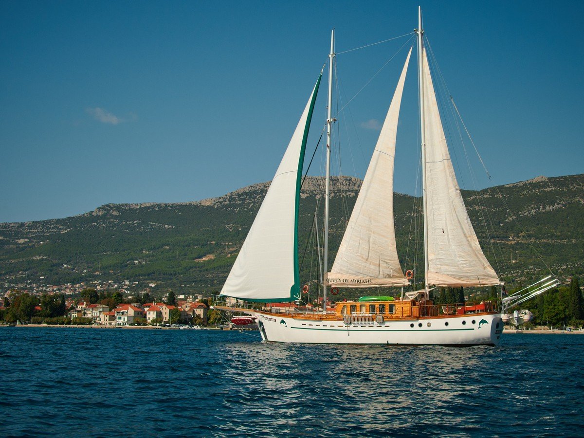 Queen of Adriatic