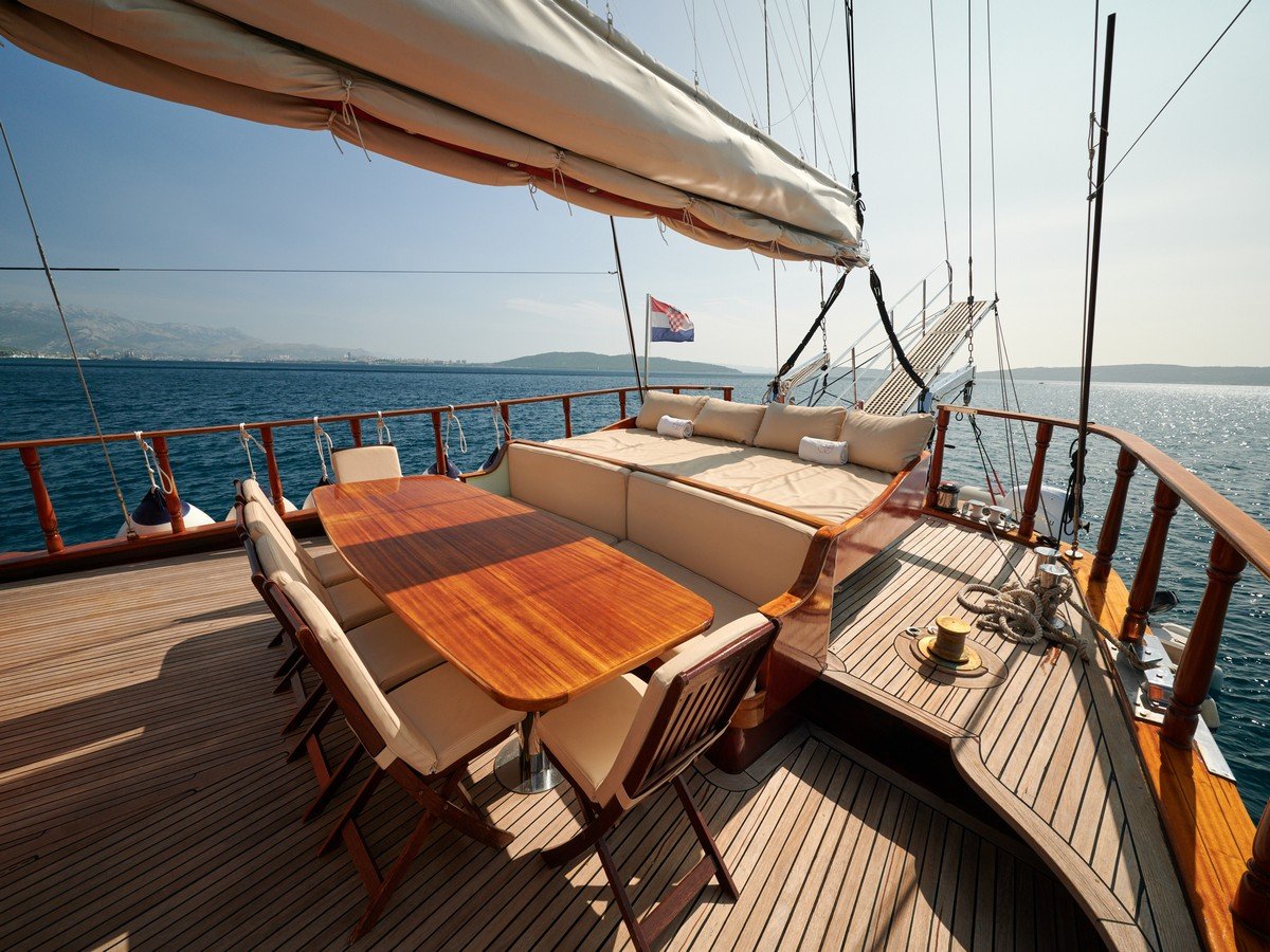 Queen of Adriatic