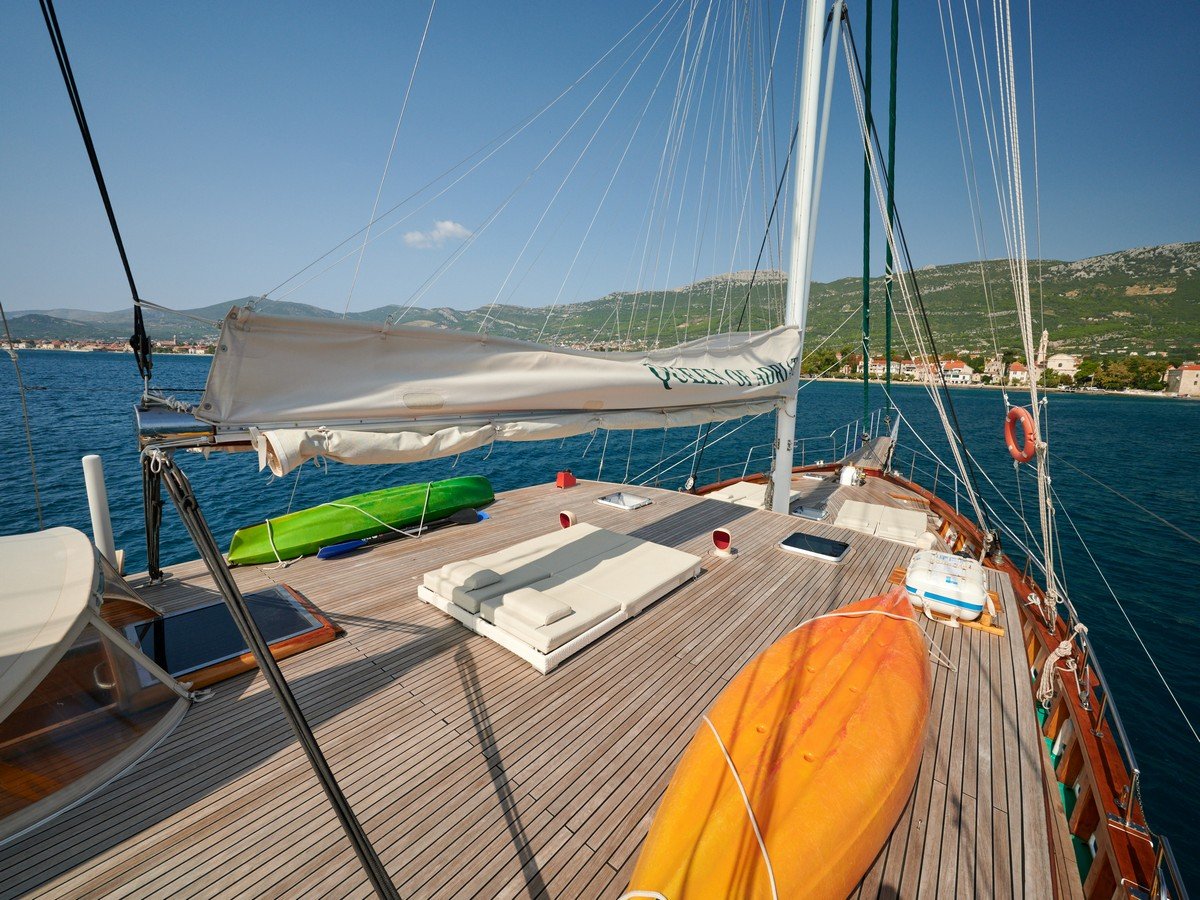 Queen of Adriatic