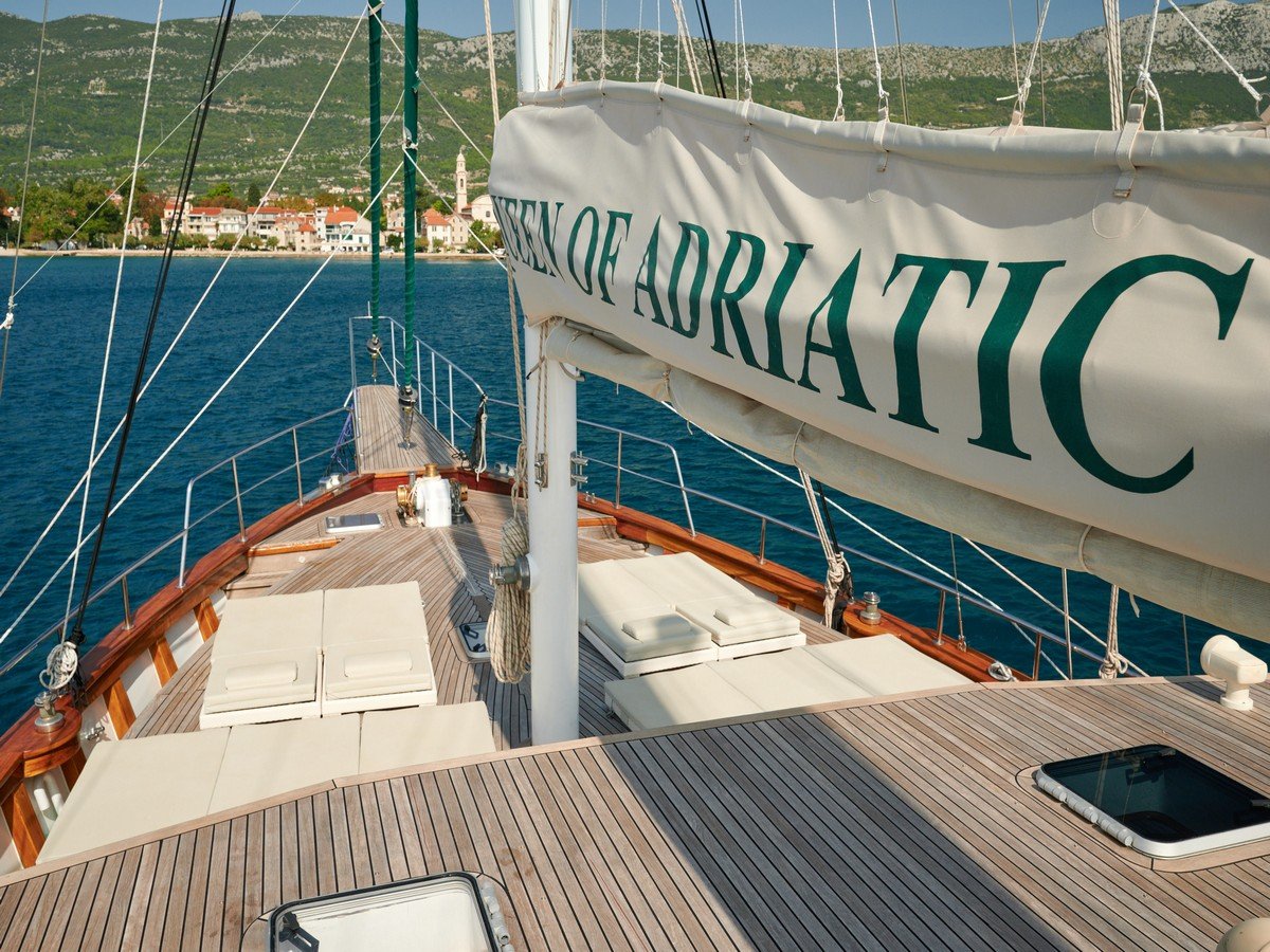 Queen of Adriatic