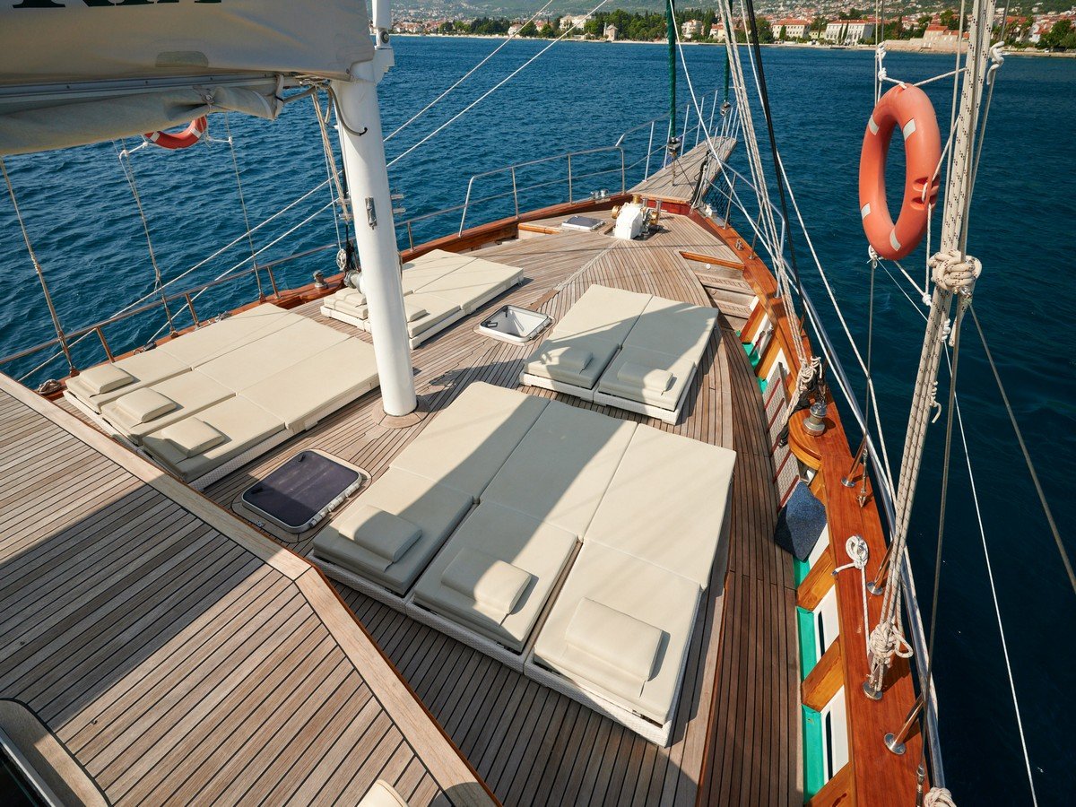 Queen of Adriatic