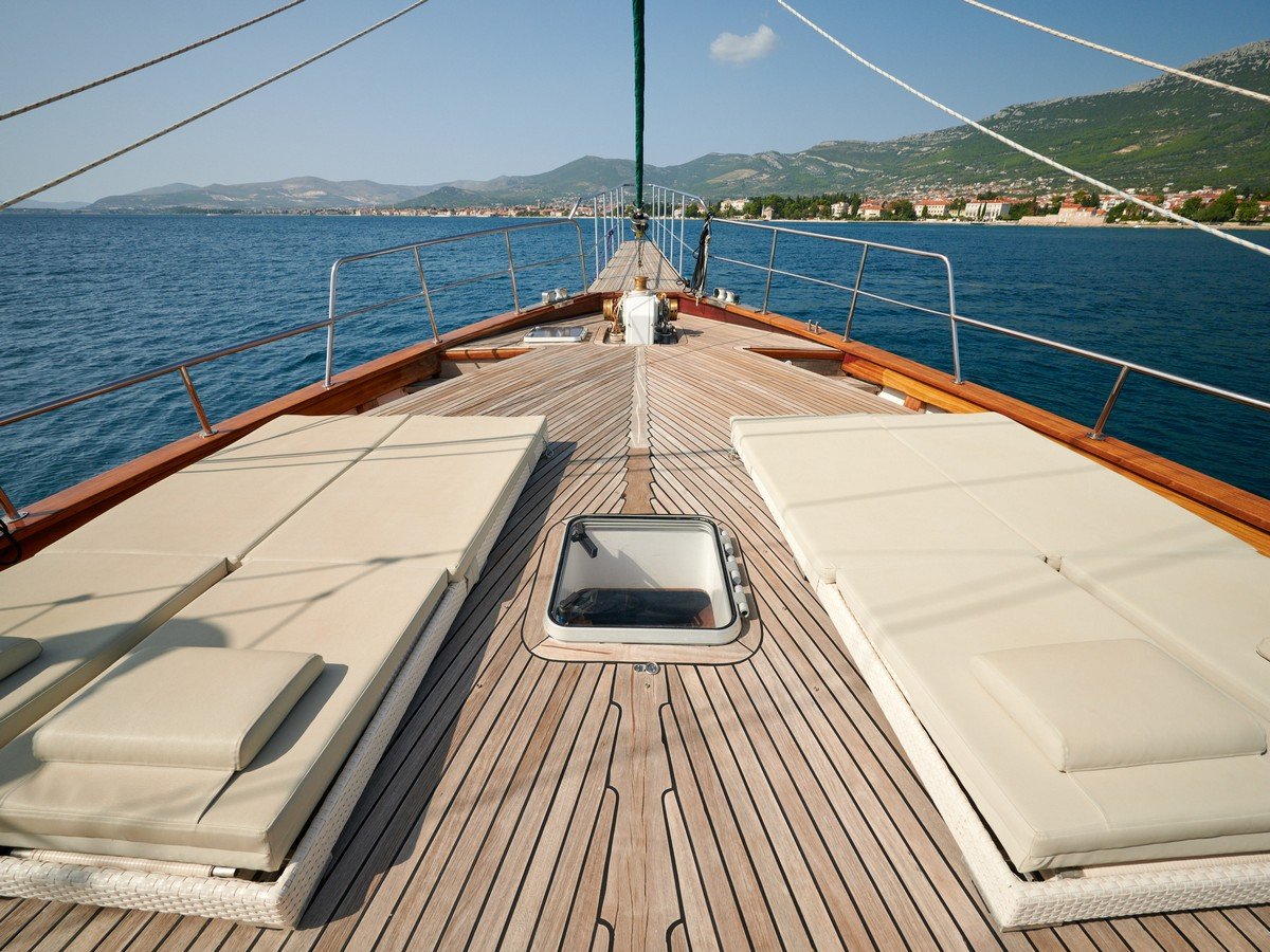 Queen of Adriatic