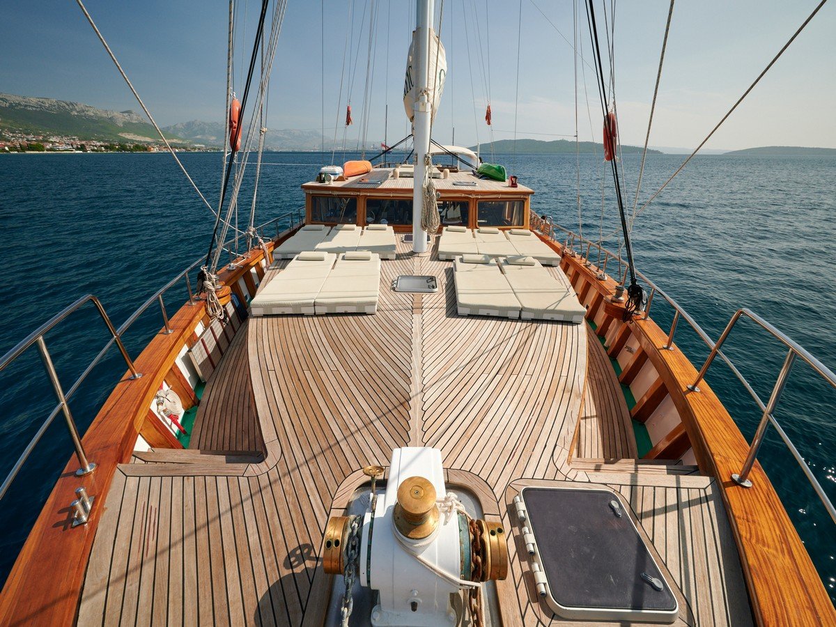 Queen of Adriatic