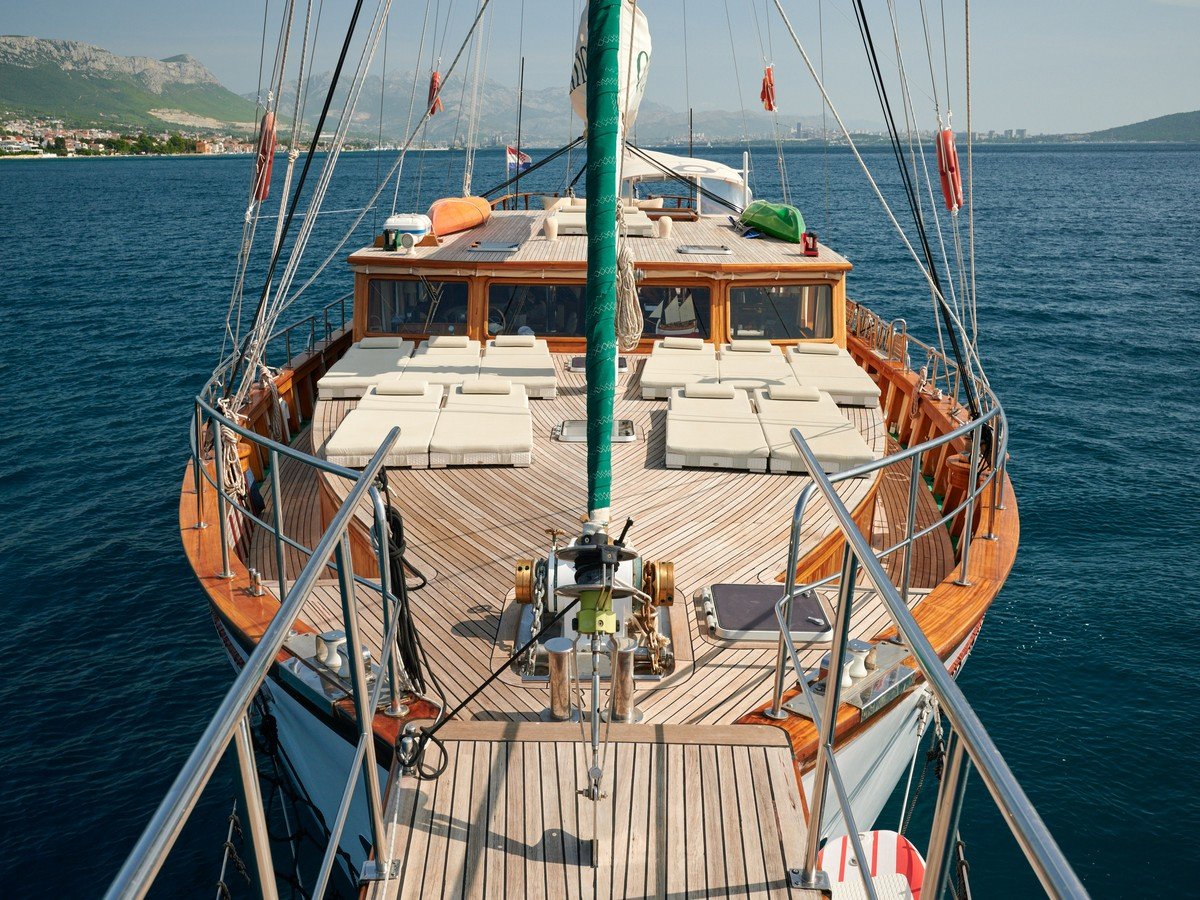 Queen of Adriatic
