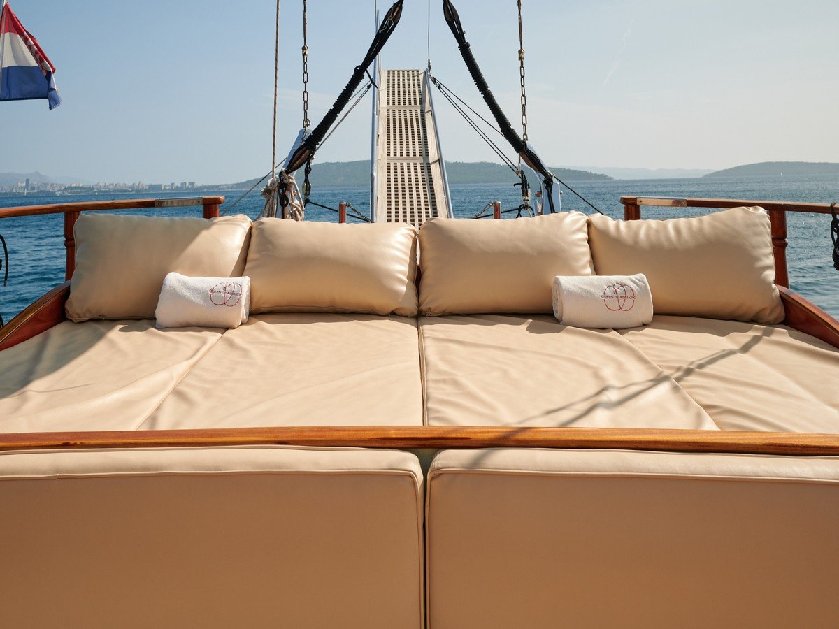 Queen of Adriatic