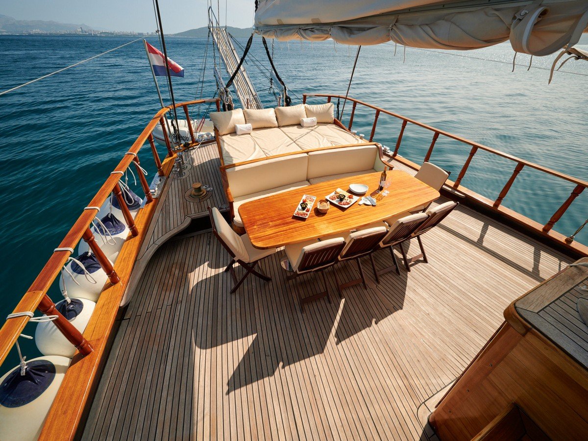 Queen of Adriatic