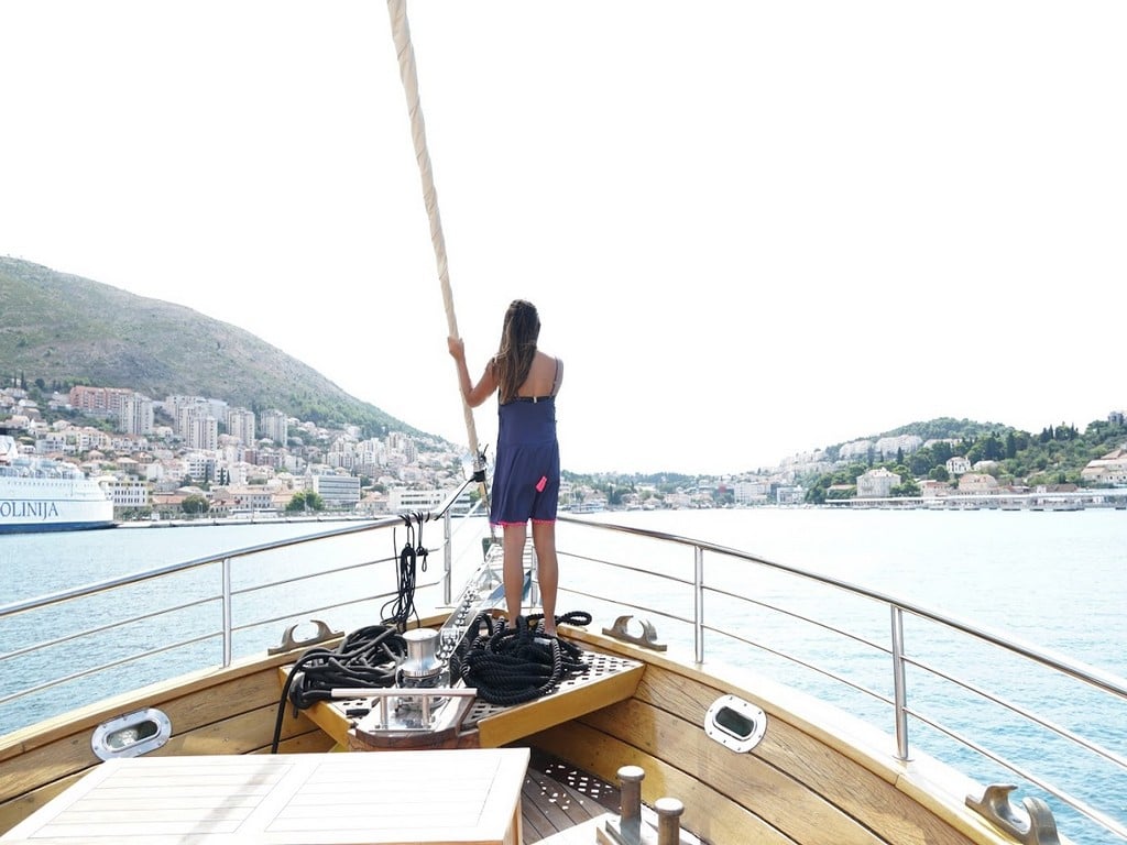ADRIATIC BREEZE