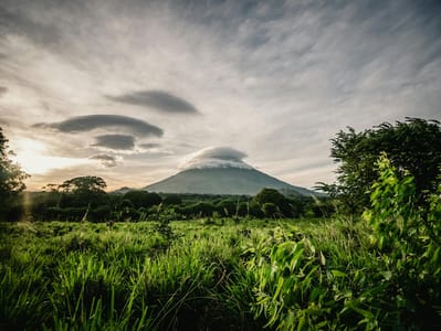 Nicaragua Boat Tour Guide