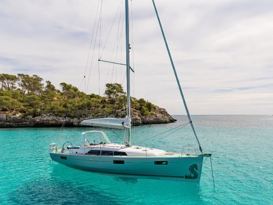 Sail Orion