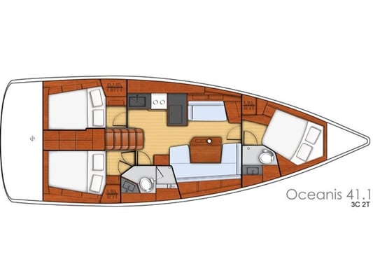Sail Orion