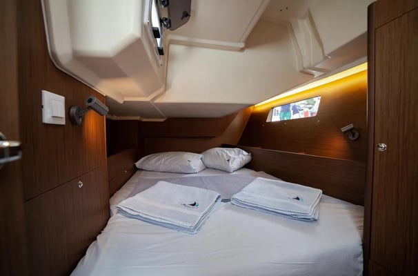 Sail Orion