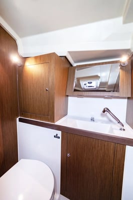 Sail Orion