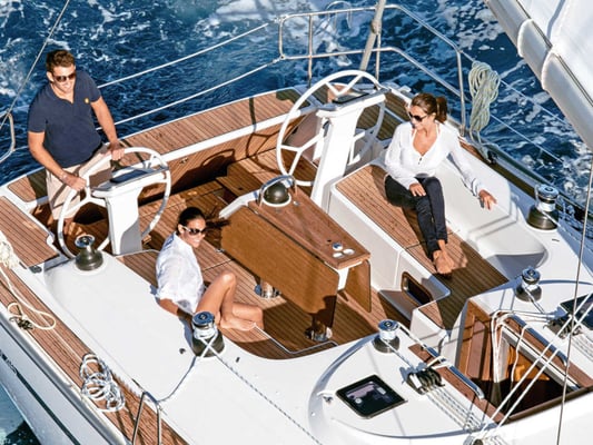 Sail Vega