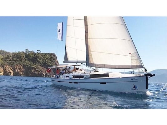 Sail Vega