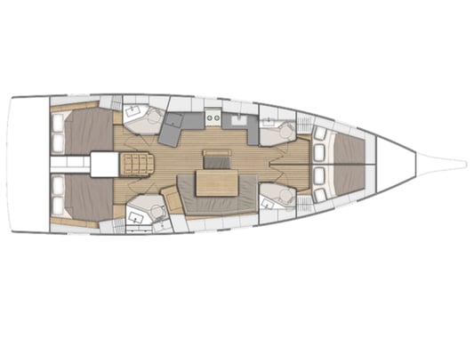 Sail Delta