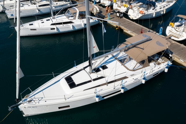 Sail Delta
