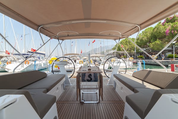 Sail Delta